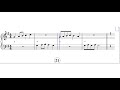 30 min of Basic Piano Sight Reading Practice (Grade 1)