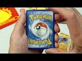 Opening Pokemon Cards Elite Trainer Box - Vivid Voltage