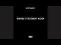 Exist6nce - G Herbo Statement Remix (Official Audio)