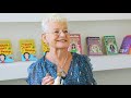 Jacqueline Wilson: My Life In Objects | Women We Love | The Pool
