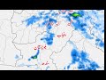 Heavy ⛈️Rains Dustorm Expected in many cities of Pakistan| Weather update|Weather Report