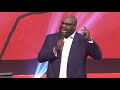 All Out | All In Series | Pastor John Gray