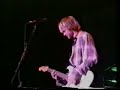 Nirvana - Funny Moments | 10/30/92 Estadio José Amalfitani Buenos Aires, AR