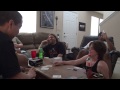 Cards Against Humanity Pt. I