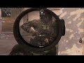 my Call of Duty: Modern Warfare II experience so far and why i love sniping