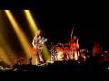 Soundgarden - Rusty Cage (Live at Rogers Arena, Vancouver, July 29th, 2011)