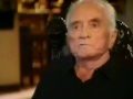 Johnny Cash's last interview talks about God and Heaven