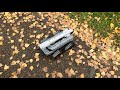 LEGO Technic Tracked Vehicle 