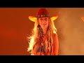 Wildflowers and Wild Horses (Live from the 57th Annual CMA Awards)