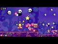 Small Kirby Game