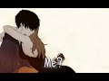 [Nightcore] - Why can't you hate me? (Munn)(lyrics)