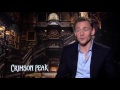 TOM HIDDLESTON Most Romantic Interview EVER | On Falling In LOVE ... (Marvel Loki)