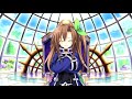 Hyperdimension Neptunia - Epilogue Part 3 (True Ending Path)