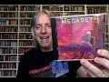 Ranking the Studio Albums: Megadeth