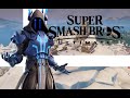 OG Lobby - Super Smash Bros Ultimate