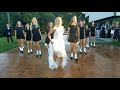20190907 Gretchens Wedding Irish Dance