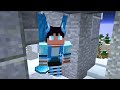 Playing as the ULTIMA DRAGON In Minecraft!