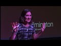 Does Poop Hold the Secret to Your Health? | Sarah Greenfield RD, CSSD | TEDxWilmingtonLive