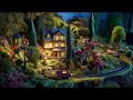 Magical Sleepy Story | The Magical Model Railway | Bedtime story for grown ups