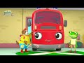 Christmas Tree Trouble | Gecko's Garage | Trucks For Children | Cartoons For Kids