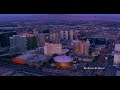 [4K] LAS VEGAS 🇺🇸 Drone 4K | 1 Hour Aerial Film | Nevada USA United States of America