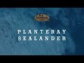 Planteray Sealander Old Fashioned