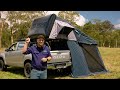 The ULTIMATE guide to buying a ROOFTOP TENT - updated for 2023!