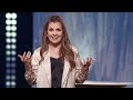 Seeing Things | Reflect '22 | Holly Furtick