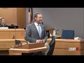 Taken Teen Murder Trial: Opening Statements | GA v Miles Bryant