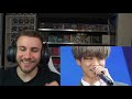 JIMIN BEING BABY MOCHI - Reaction