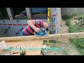 DIY Building a Workshop From Scratch | Complete Build | Fast Version