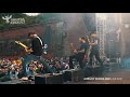 Brutal Assault 22 - August Burns Red (live) 2017