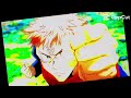 jujutsu kaisen edit