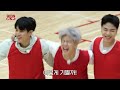 [iKON ON AIR] EP.4 우당탕탕 꿀잼 보장 코니들의 체육대회 1편 🏐🏆 l Kony's Sports Day #1