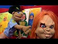SML Movie: Jeffy's Doll!