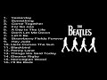 The Beatles Greatest Hits | All Covers