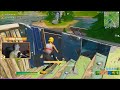 DUO SOLO A SNIPER CON THIAGO EN FORTNITE | Robleis