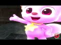 REAL Pinkfong In Garry's Mod