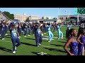 Homecoming Halftime Show | Jackson State University vs. Alabama State University 2023 🔥