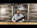 BEST Shooting and Hunting Tripod | Two Vets QDT v2 Review