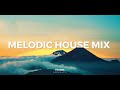 Melodic House Mix 2024 - Vol 5 : Nirvana - Chill Progressive | Modera, Ben Böhmer, Le Youth, PRAANA