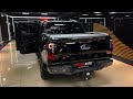 2024 Ford Ranger Wildtrak - Interior and Exterior Review