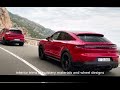 2025 Porsche Cayenne: A Powerful Blend of Luxury and Performance