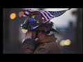 Toledo Police and Toledo Fire 9/11 Tribute