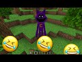 I Fooled My Friend as CATNAP in Minecraft!