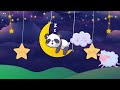 Super Relaxing Baby Lullaby ♥ Sleep Instantly Within 5 Minutes ♫  Music for Babies To Go To Sleep