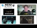 Batman Begins - Detailed Analysis  & Review (Nerd Heaven)