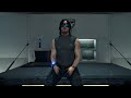 СЭМ обморозил конечности, а потом произошло НЕЧТО / Death Stranding / Sam Porter Bridges