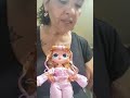 Opening a special LOL OMG Surprise Doll...