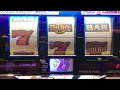 High Limit Slots! $15 - $25 SPINS on all Old School 3 Reel Slot Machines!